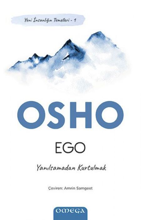 Ego - Yeni Insanligin Temelleri 1