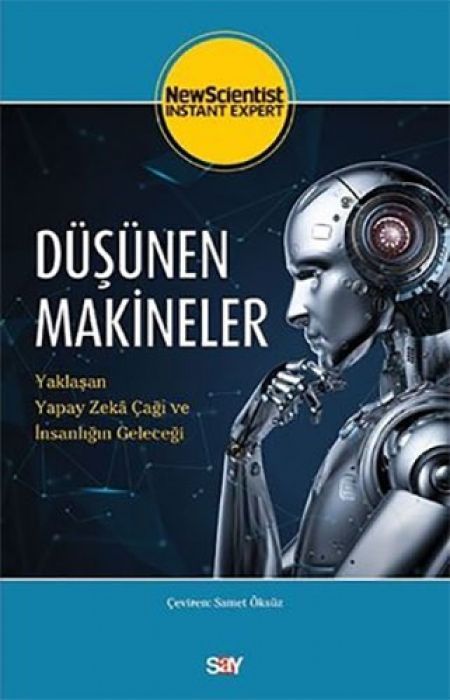 Düsünen Makineler