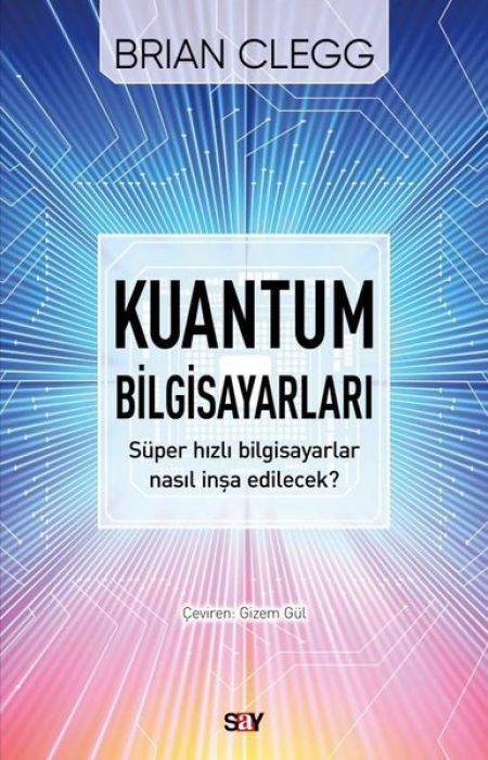 Kuantum Bilgisayarlari