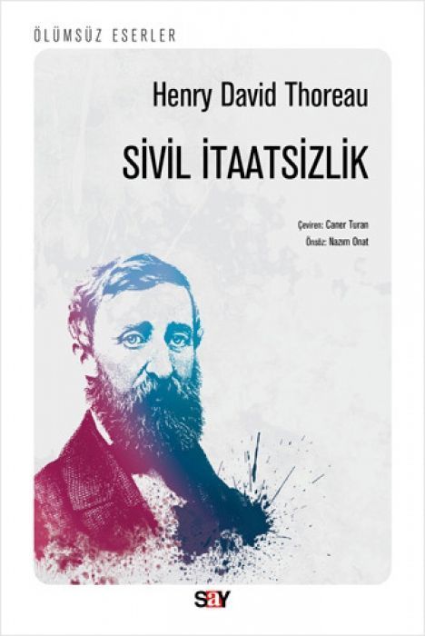 Sivil Itaatsizlik