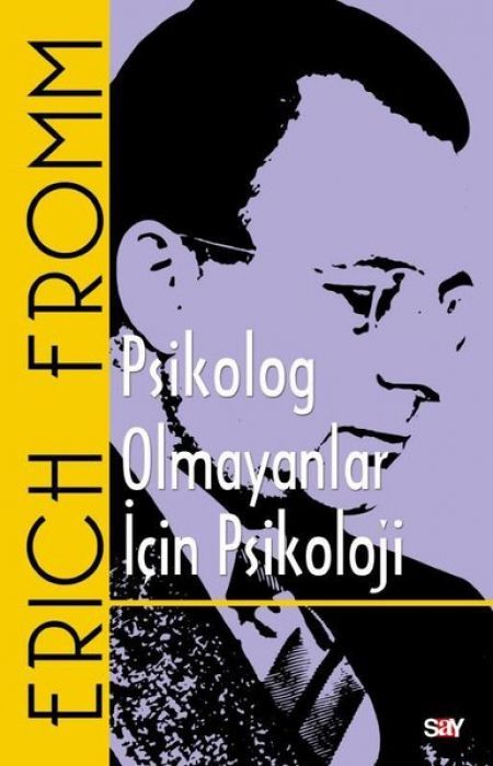 Psikolog Olmayanlar Icin Psikoloji