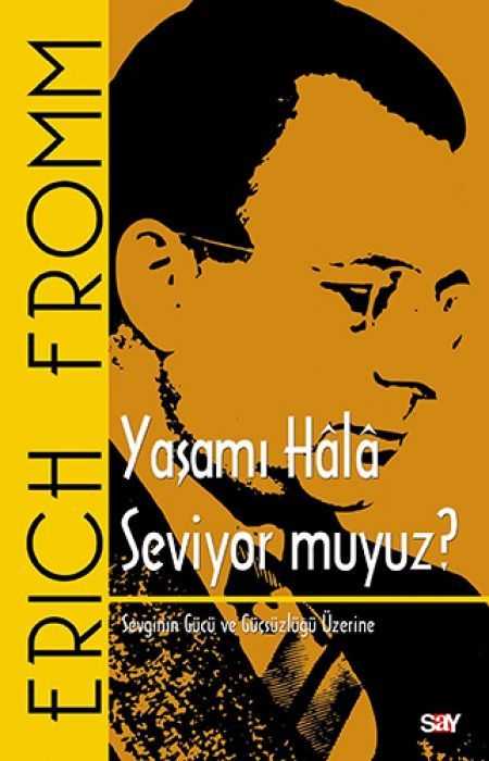 Yasami Hala Seviyor muyuz