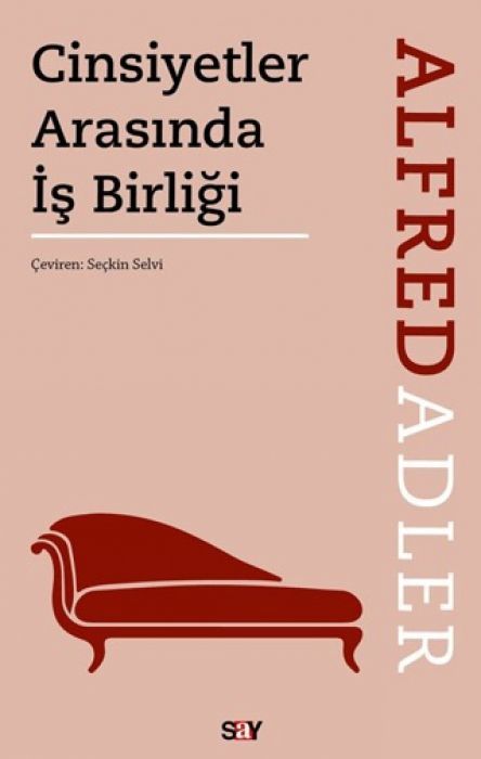 Cinsiyetler Arasinda Is Birligi