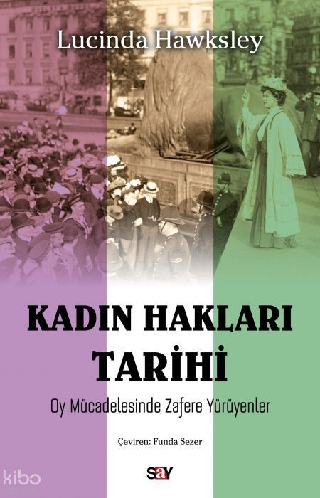 Kadin Haklari Tarihi