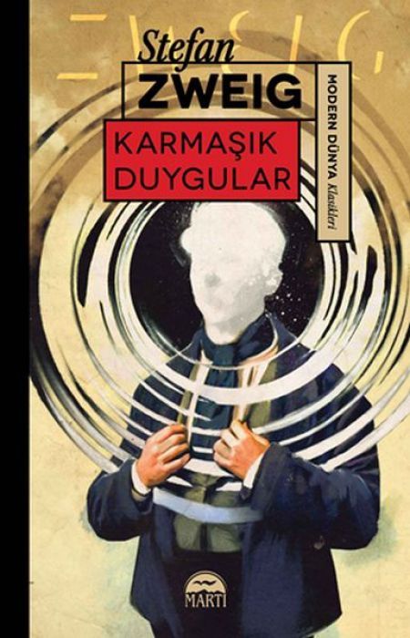 Karmasik Duygular