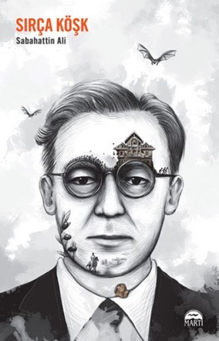Buchcover