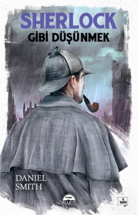 Sherlock Gibi Düsünmek