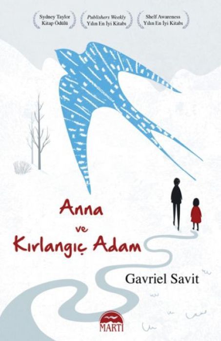 Anna ve Kirlangic Adam