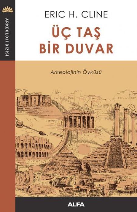 Üc Tas Bir Duvar