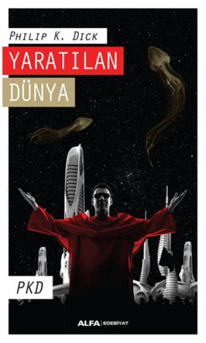 Yaratilan Dünya