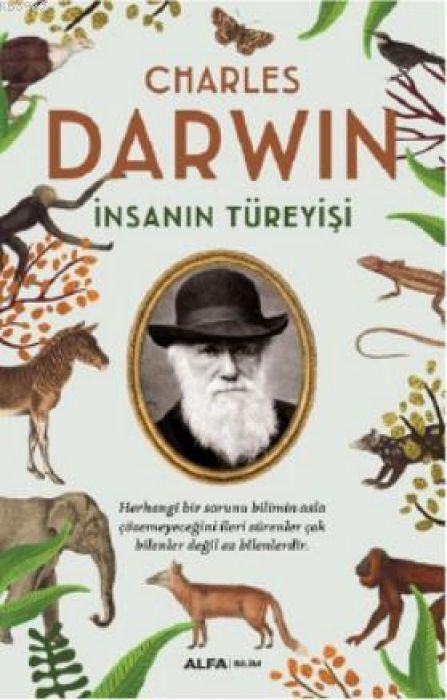 Insanin Türeyisi