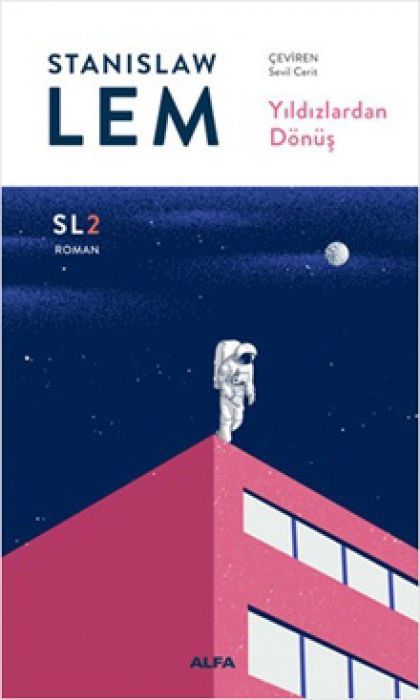 Yildizlardan Dönüs SL2