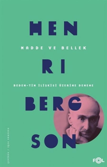 Madde ve Bellek