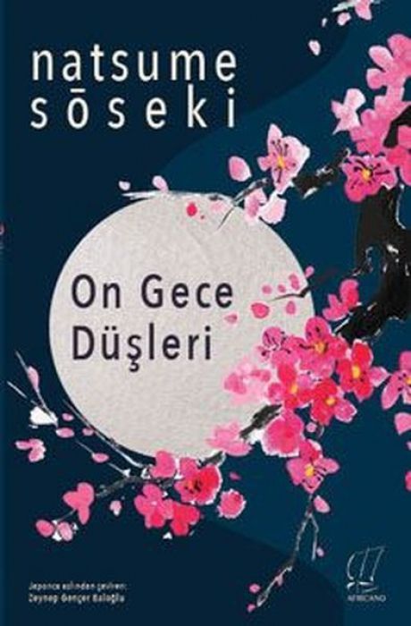 On Gece Düsleri
