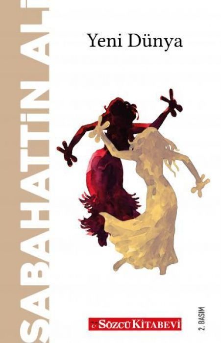 Buchcover