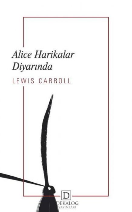 Alice Harikalar Diyarinda
