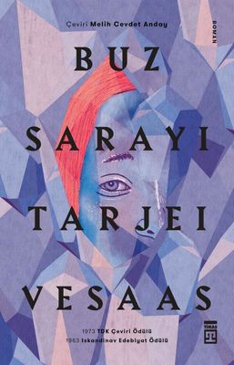 Buz Sarayi