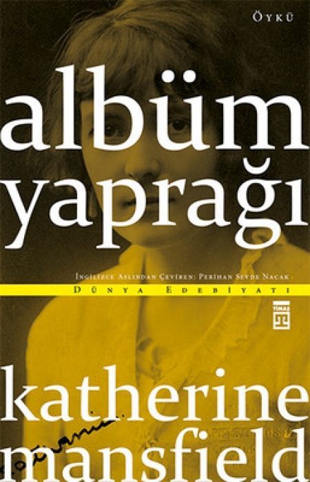 Albüm Yapragi