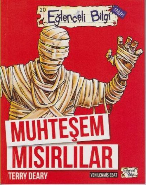 Muhtesem Misirlilar