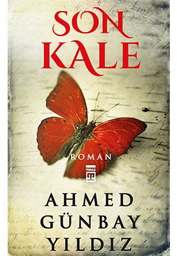 Son Kale
