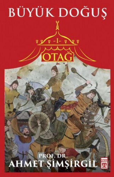 Otag 1 - Büyük Dogus