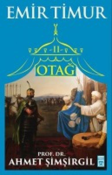 Otag 2 - Emir Timur