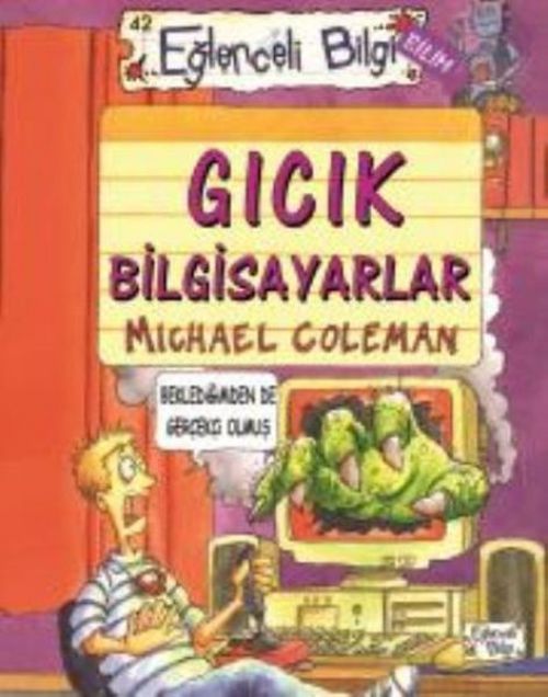 Gicik Bilgisayarlar
