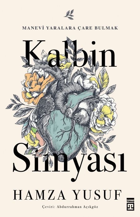 Kalbin Simyasi