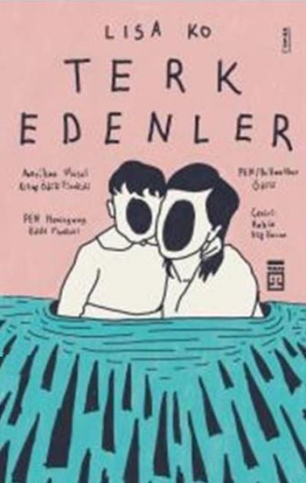 Terk Edenler