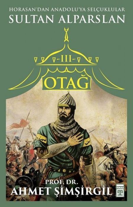 Otag 3 - Sultan Alparslan