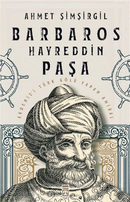 Barbaros Hayreddin Pasa