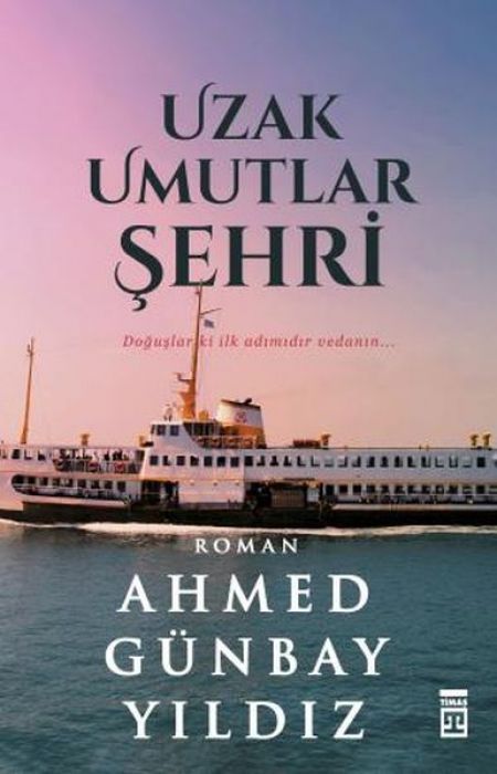 Uzak Umutlar Sehri
