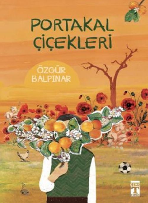 Portakal Cicekleri