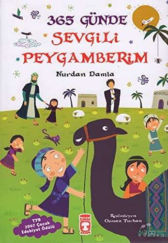 365 Günde Sevgili Peygamberim
