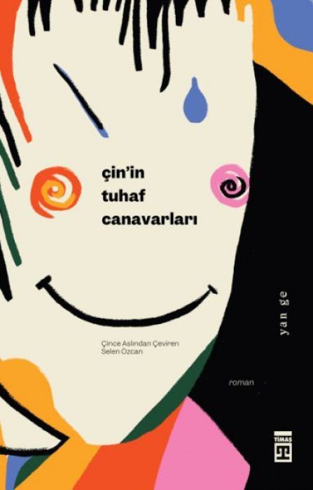 Cinin Tuhaf Canavarlari