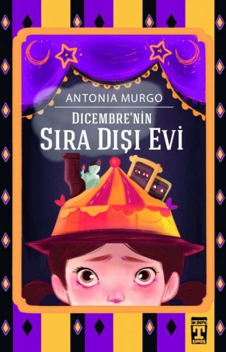 Dicembrenin Sira Disi Evi