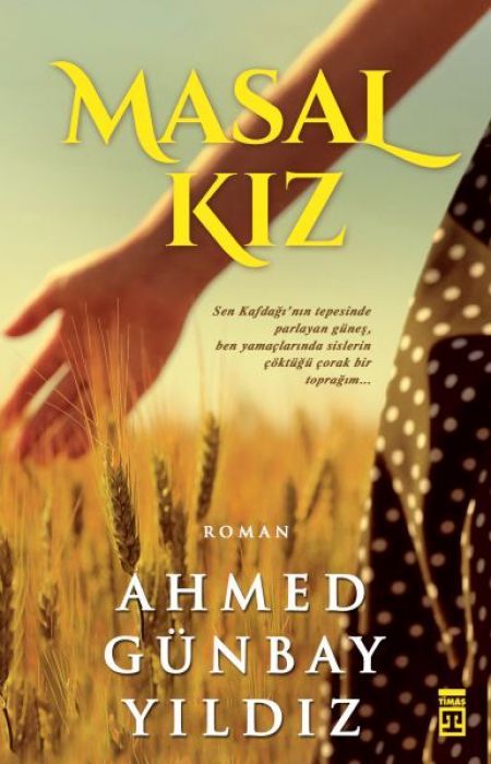 Masal Kiz