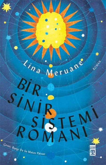 Bir Sinir Sistemi Romani