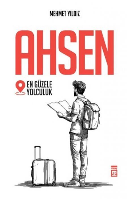 Ahsen - En Güzele Yolculuk