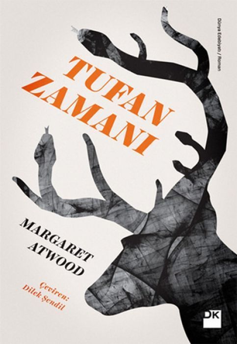 Tufan Zamani