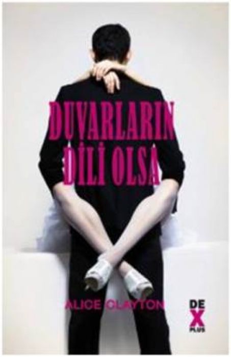 Duvarlarin Dili Olsa