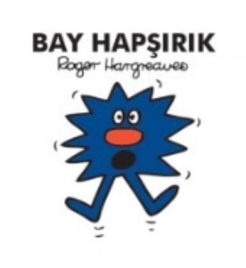 Bay Hapsirik