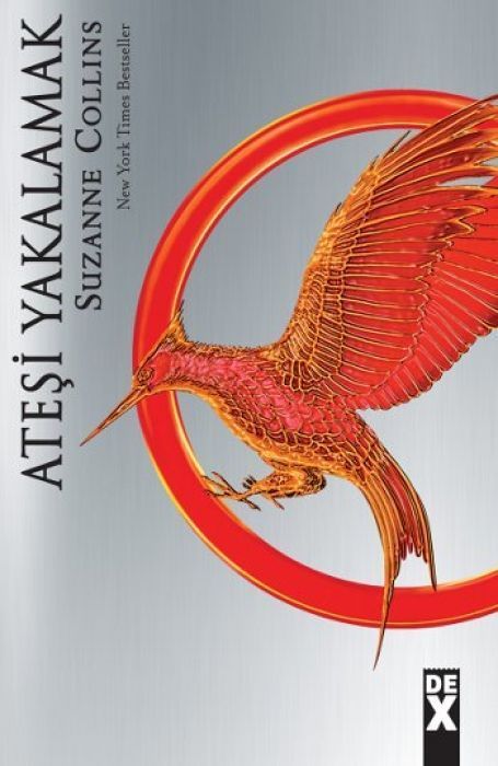 Aclik Oyunlari 2 - Atesi Yakalamak