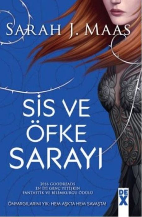 Sis ve Öfke Sarayi