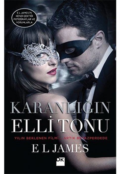 Karanligin Elli Tonu
