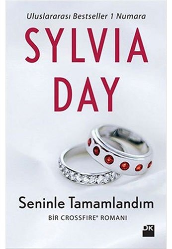 Seninle Tamamlandim