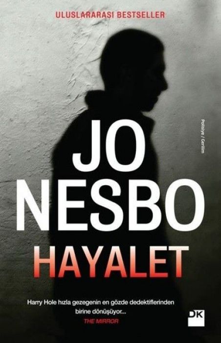 Hayalet