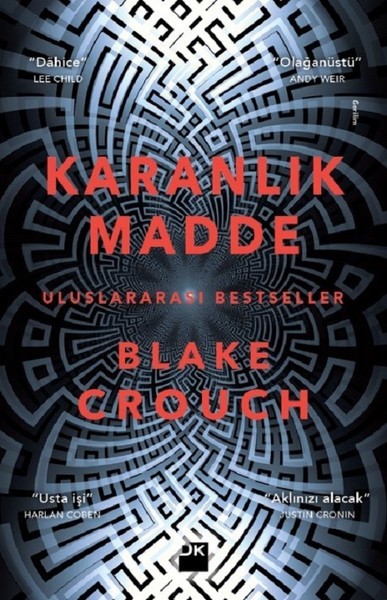 Karanlik Madde