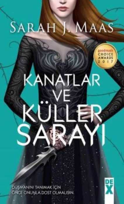 Kanatlar ve Küller Sarayi