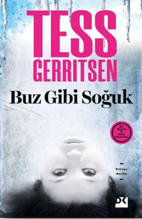 Buz Gibi Soguk